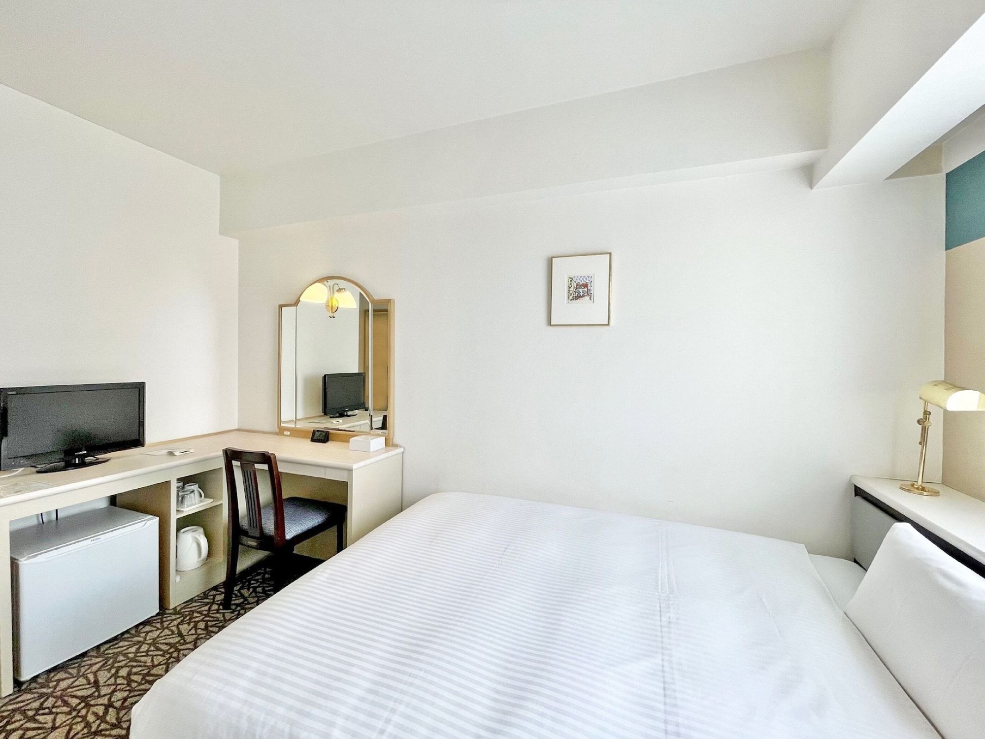 Chisun Hotel Yokohama Isezakicho - Yokohama - Habitació