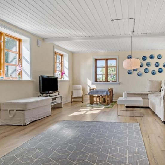 Nice Home in Roenne With Wifi – Rønne