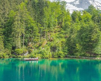 Hotel & Spa Blausee - Reichenbach im Kandertal