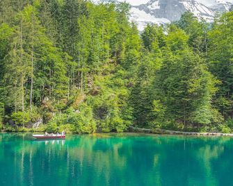 Hotel & Spa Blausee - Reichenbach im Kandertal