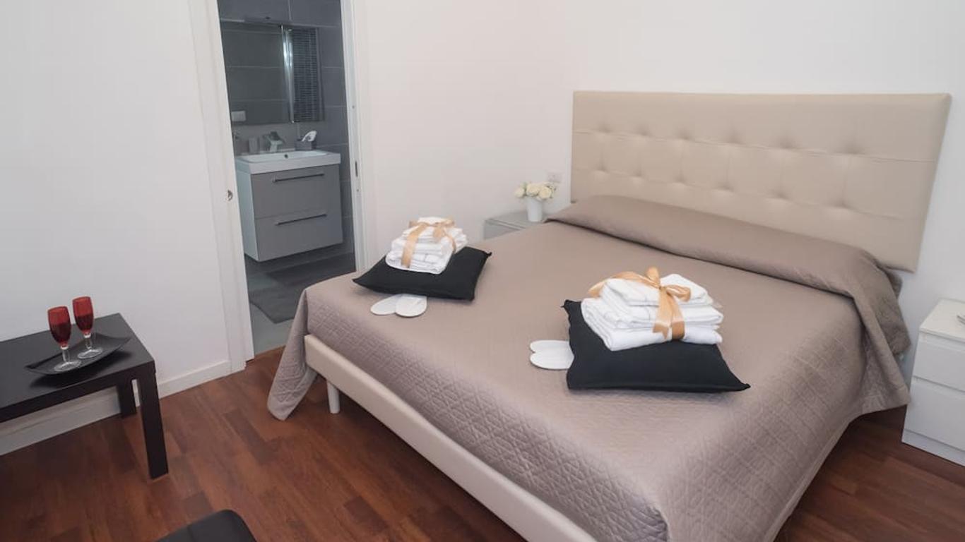 Suite Duomo