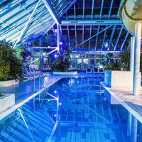 Ifa Rügen Hotel & Ferienpark - Binz - Pool