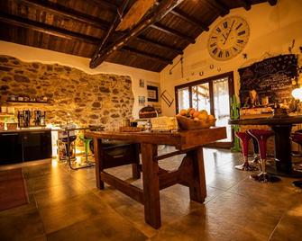 B&B Polvere di stelle - Fulgatore - Comedor