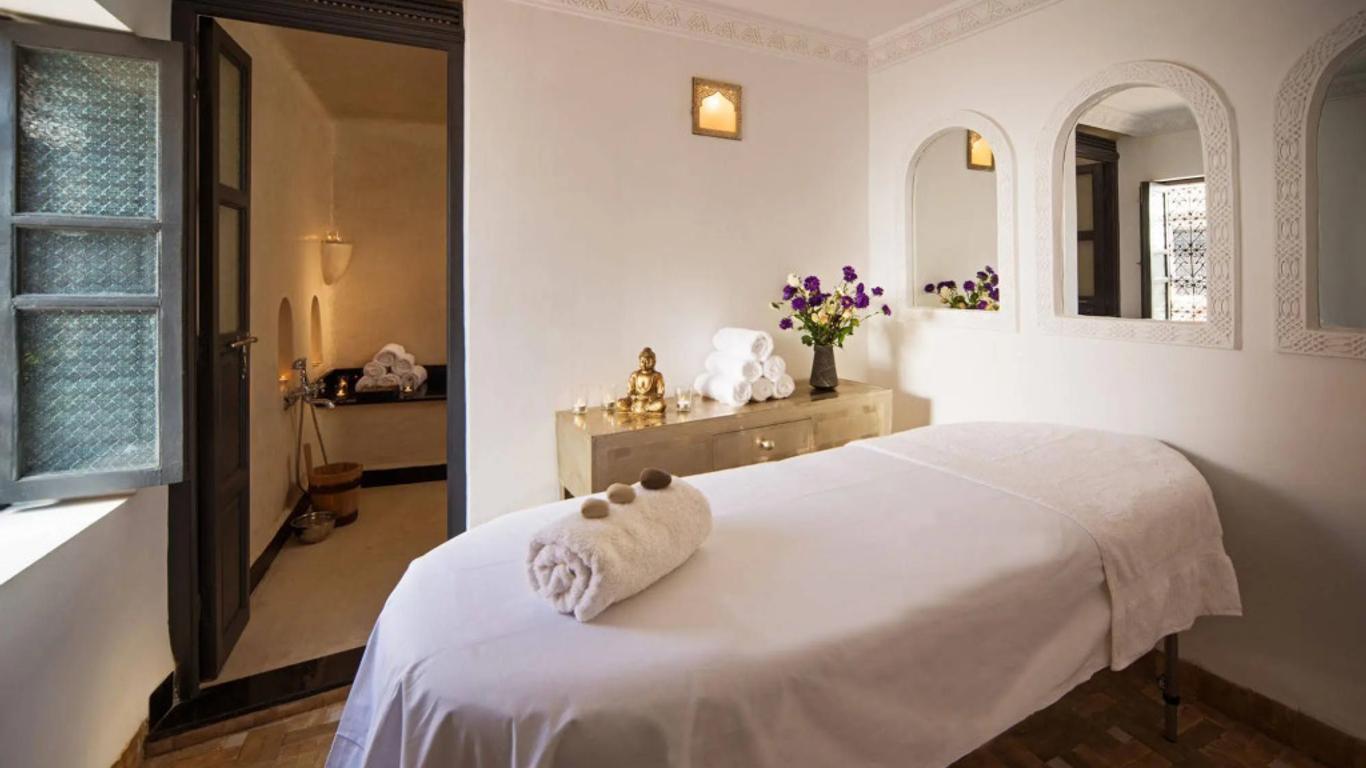 Marrakech Riad