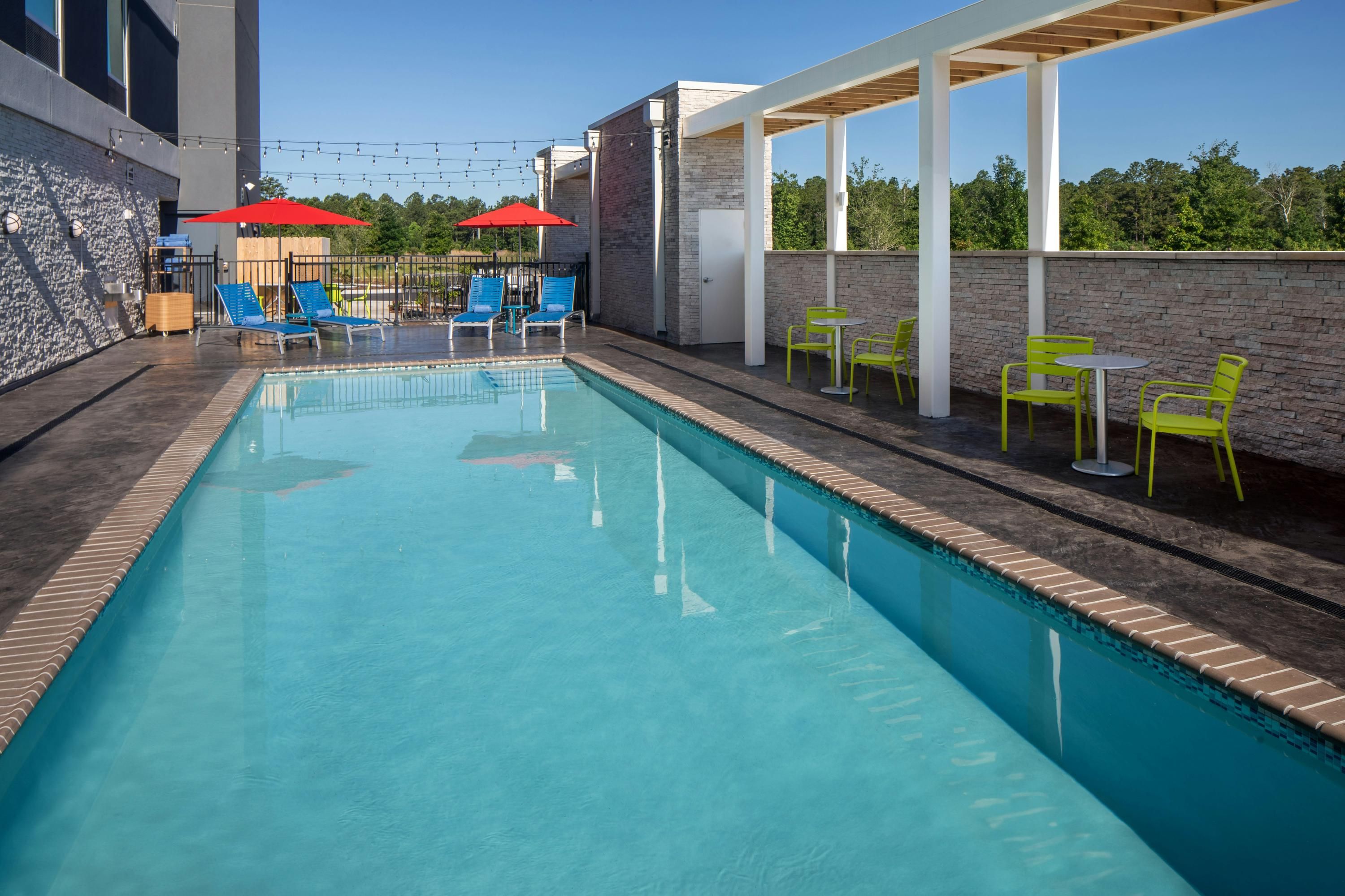 Home2 Suites by Hilton Wilmington Medical Park Downtown thumbnail 2