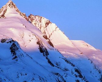 Hotelchen Döllacher Dorfwirtshaus - Grosskirchheim - Вигляд зовні