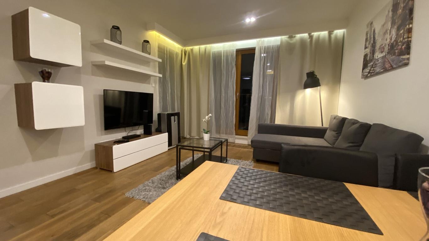 P&J Apartments