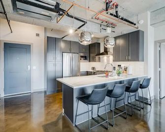 Sable 705 - Two Bedroom - Minneapolis