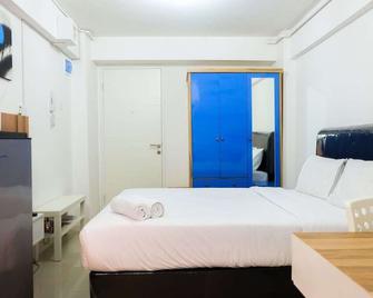 Comfy Studio Bassura City Apartment - Jakarta