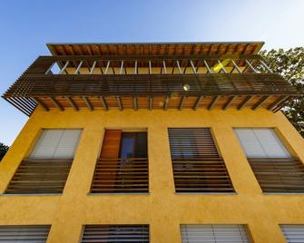 Le Scuole - Collemassari Hospitality - Cinigiano - Gebouw