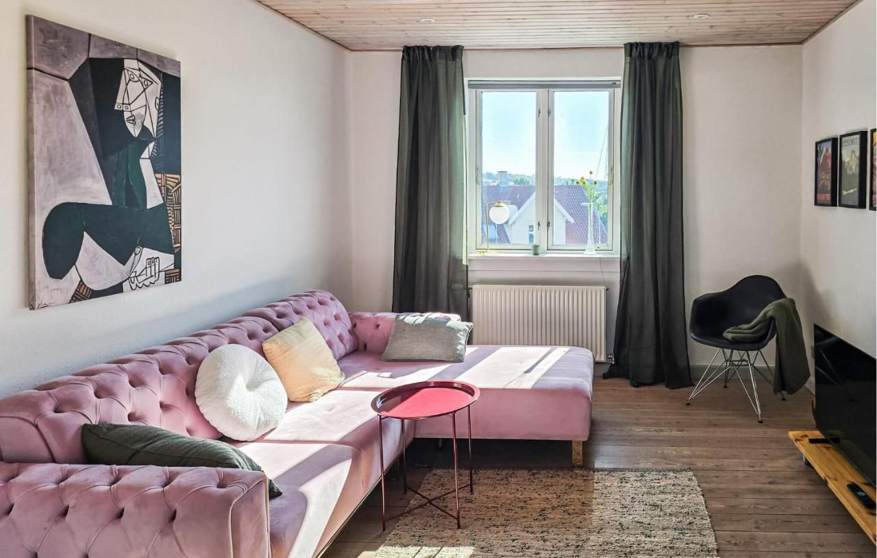 2 Bedroom Nice Apartment In Faaborg – Faaborg
