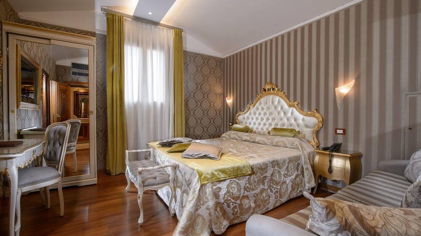 Hotel Santa Marina