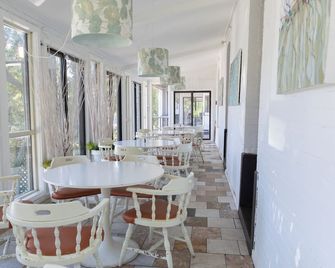 The Bala Bay Inn - Bala - Restaurant