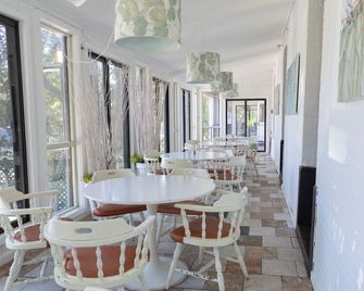 The Bala Bay Inn - Bala - Restaurant
