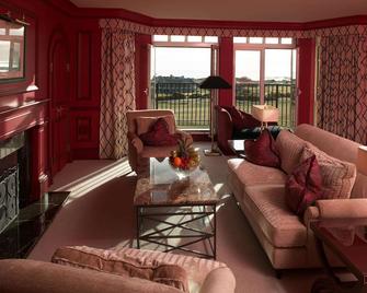 Old Course Hotel St Andrews - St. Andrews - Ložnice