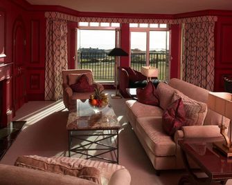 Old Course Hotel St Andrews - St Andrews - Schlafzimmer