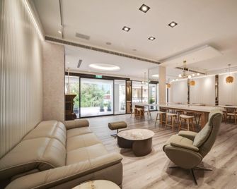 Caoling Resort - Caoling - Lounge