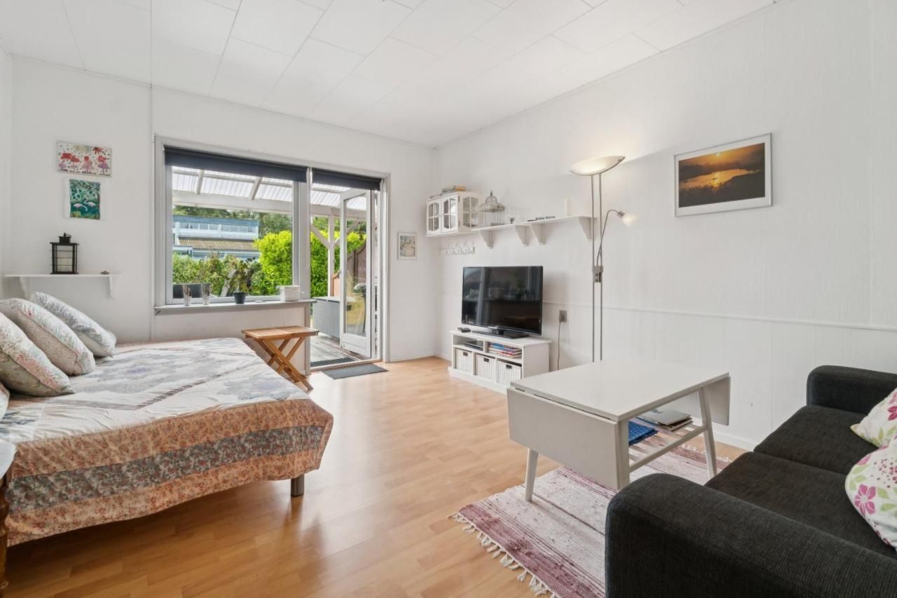 Holiday Apartment In Dueodde Bornholm – Nexø