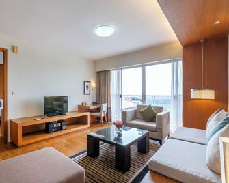 Kantary Hotel and Serviced Apartments, Ayutthaya - Ayutthaya