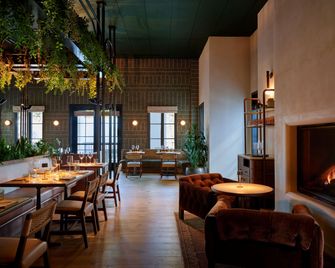 Kimpton Mirador Pacific Grove Monterey By IHG - Pacific Grove - Restaurant