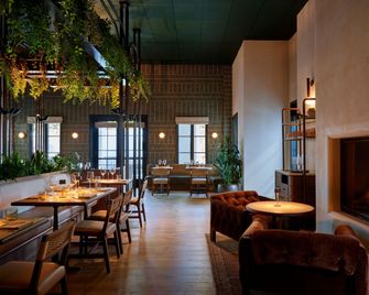 Kimpton Mirador Pacific Grove Monterey by IHG - Pacific Grove - Restaurant