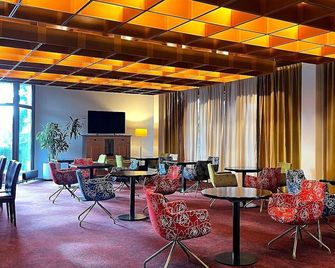 Bettenburg Hotel Hamburg - המבורג - טרקלין