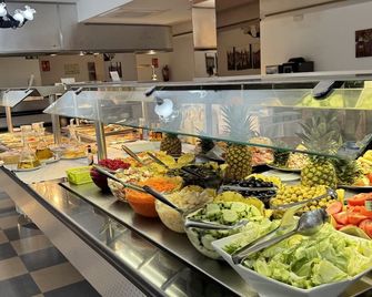 Santa Monica Playa - Salou - Buffet