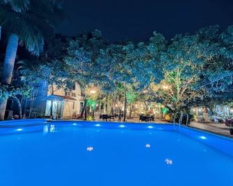 Rangamati Garden Resort - Bolpur - Pool