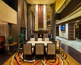 Denver Marriott South at Park Meadows - Lone Tree - Lobby