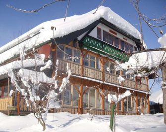 Ferienwohnung, Bernau - Bernau im Schwarzwald - Building