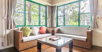 Ville Greensward - Taitung City - Living room