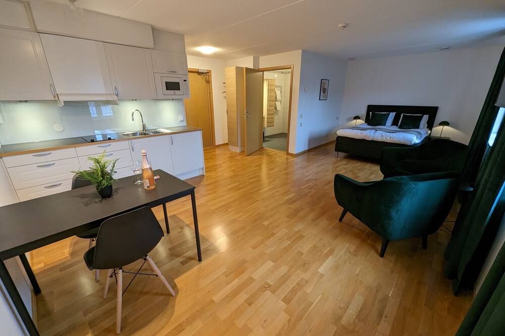 Hotell Bro - Kristinehamn