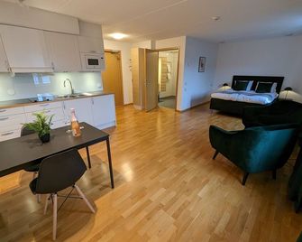 Hotell Bro - Kristinehamn