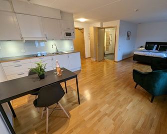 Hotell Bro - Kristinehamn