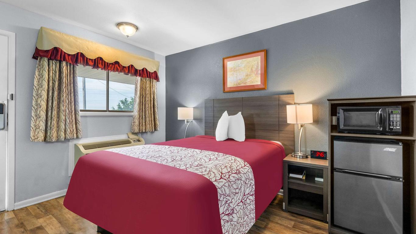 أميريكاز بست فاليو إن بيلفيل