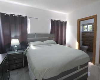 Primaveral 2 - Higüey - Bedroom