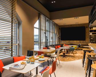 Ibis Heidelberg Hauptbahnhof - Heidelberg - Restaurante