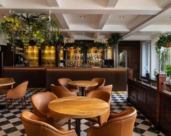 Brig o' Doon House Hotel - Ayr - Bar