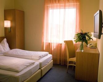 Hotel Restaurant Römerhof - Leibnitz - Schlafzimmer