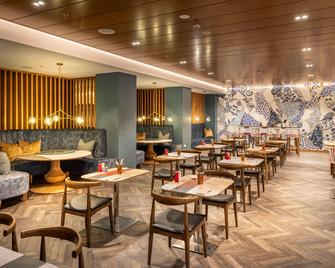 M Social Auckland - Auckland - Restaurant