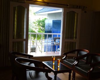 Sealine Beach Resorts - Kochi