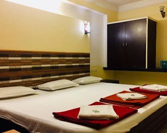 Hotel Sunrock - Kanyakumari