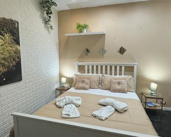 Casa andré - Siracusa - Habitación