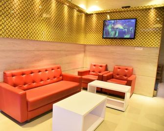 Hotel Krishnas - Amritsar - Lounge