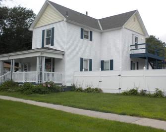 Hillside Cottages - Missouri Valley - Edificio