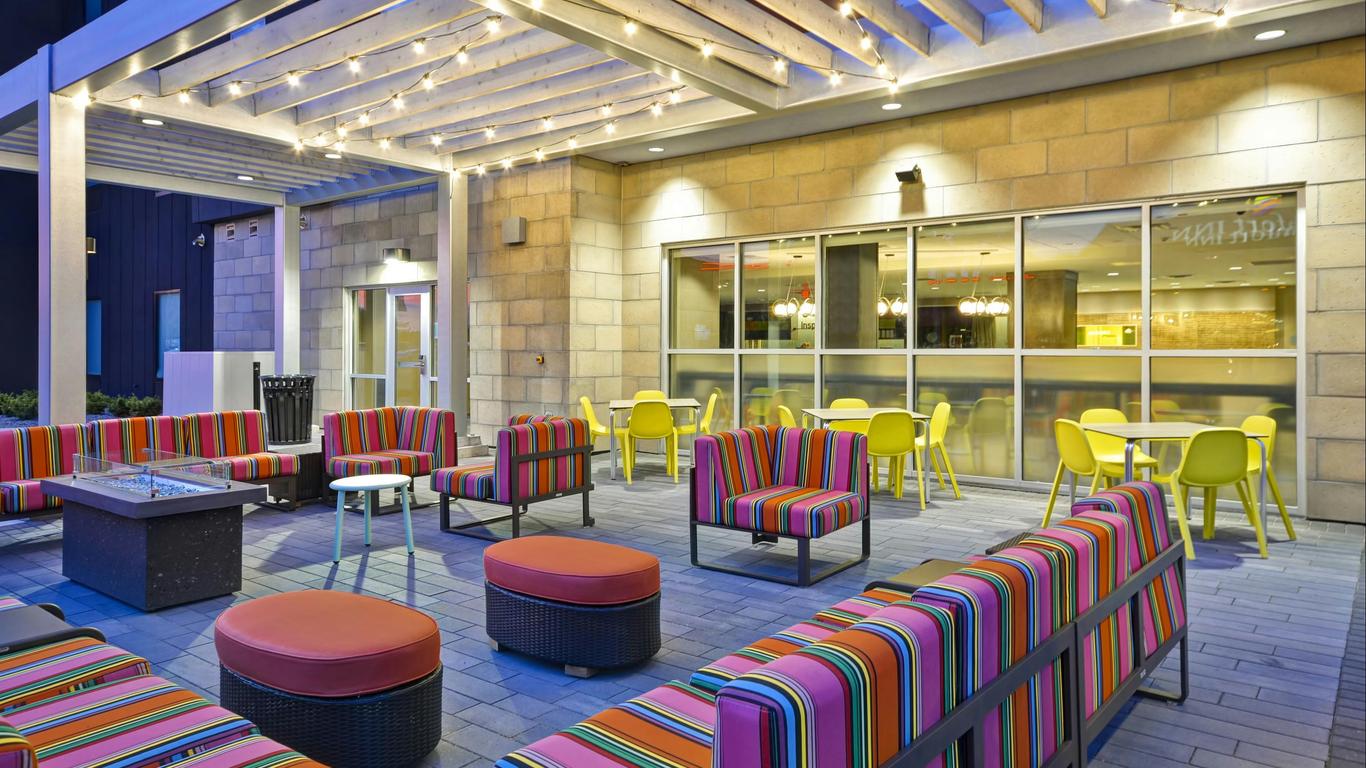 Home2 Suites by Hilton Plymouth Minneapolis