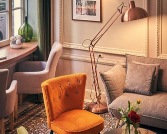 Hotel Du Simplon - Lyon
