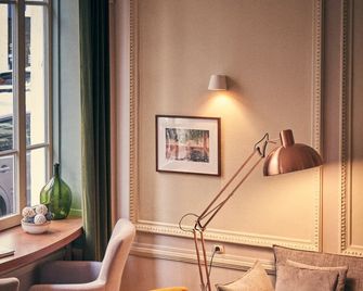 Hotel Du Simplon - Lyon
