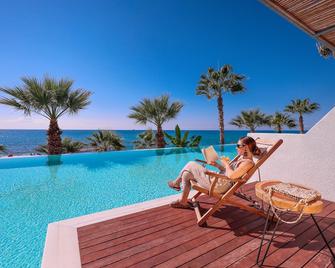 Flora Garden Beach Club - Adult Only - Kizilot