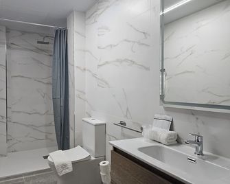 Hotel Velis - Vélez-Málaga
